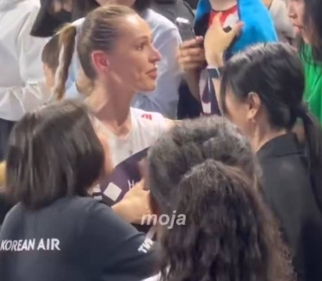 Eda Erdem veda etti! Ağladı ağlattı 7